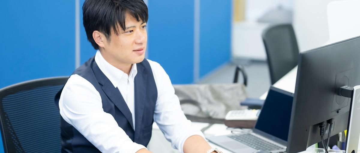 社会課題を解決する仕組みづくりをおまかせ！サポート課の1人目係長を募集中。