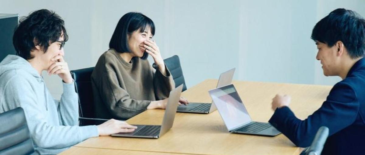 子育て世代の未来を創る！Fammスクールで営業組織を導くポジション