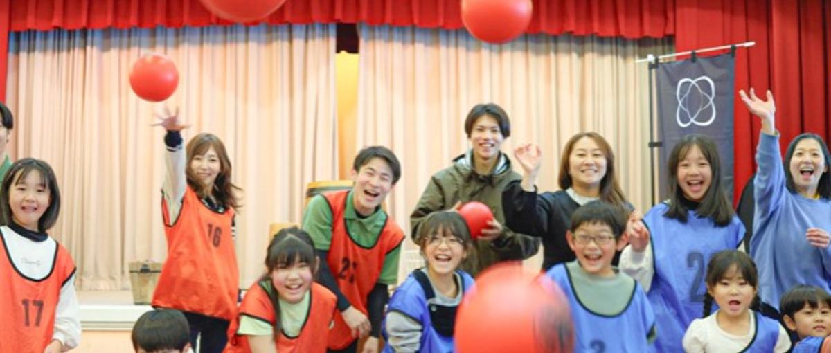 圧倒的成長角度！創業期ベンチャーで挑むインターン募集！