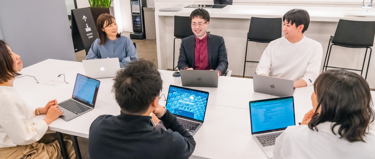 事業の根幹に関わる法務責任者候補を募集！