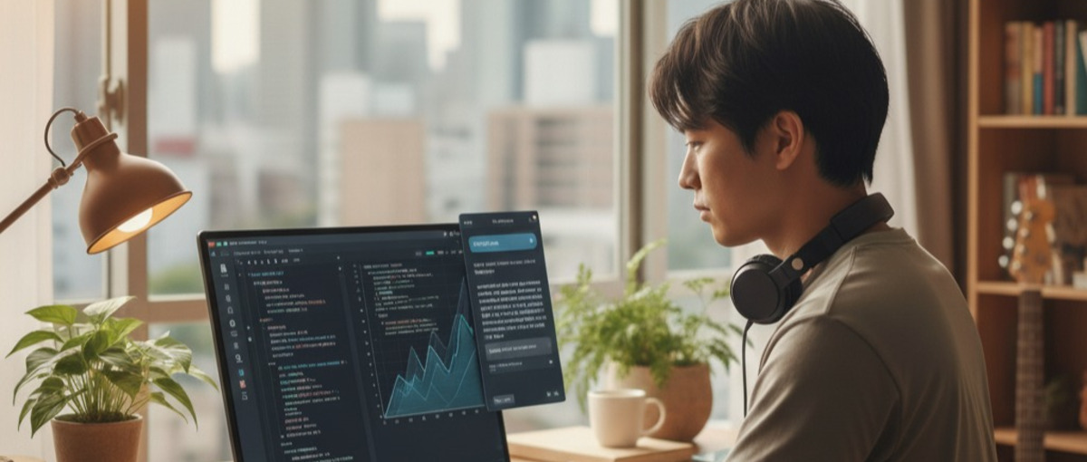 要件定義から開発まで！成果が製品に反映されるインターン