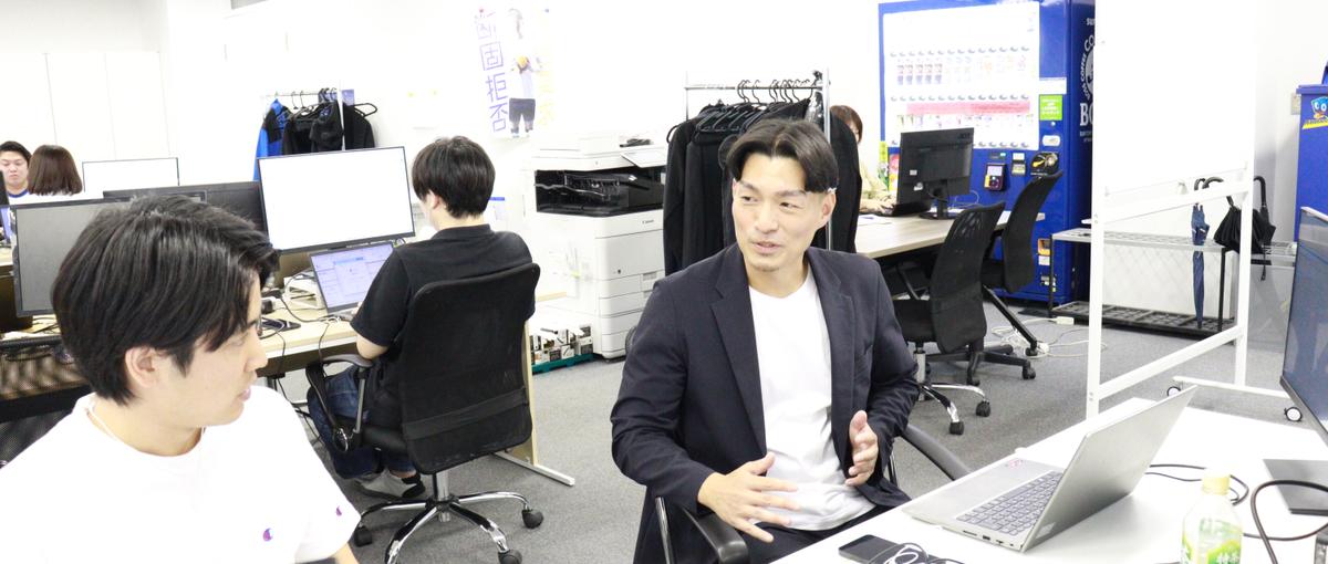 オープンポジション / 動物業界の課題解決！まずは話を聞いてみてください。