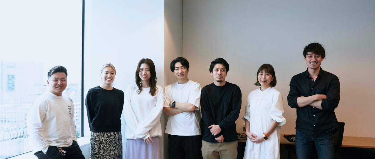 20代30代多数！事業成長に直結するデジタルマーケティング支援！