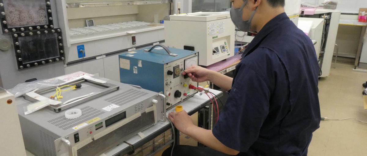 技術力を活かして社会貢献しませんか？27新卒開発メンバーを募集します！