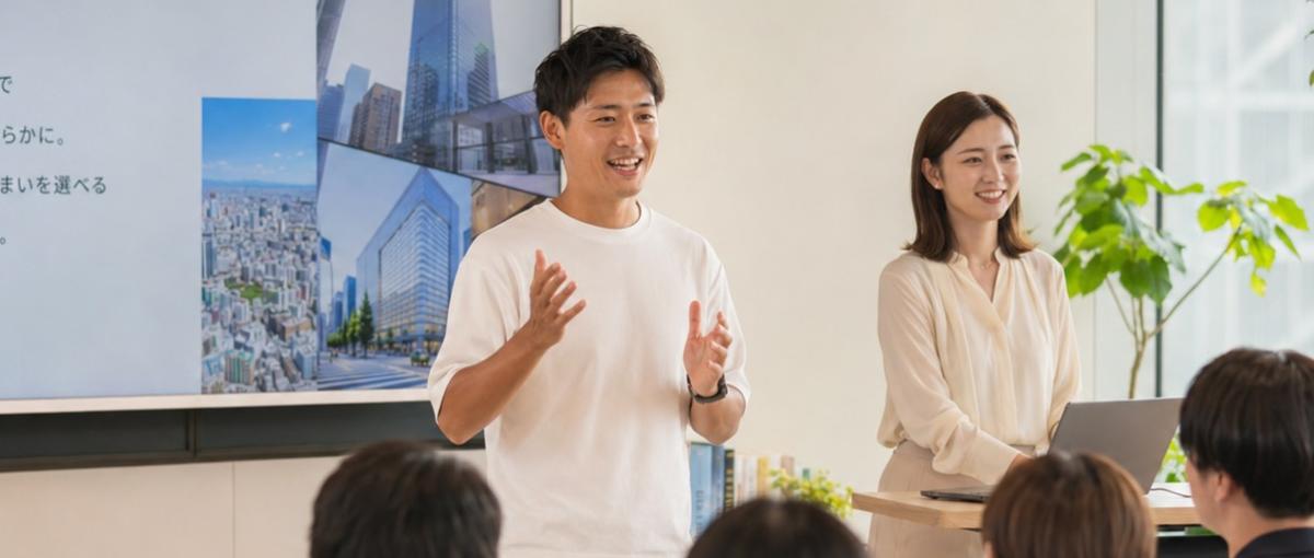 自分のアイデアで採用を改革！会社の未来を創る新卒担当募集します