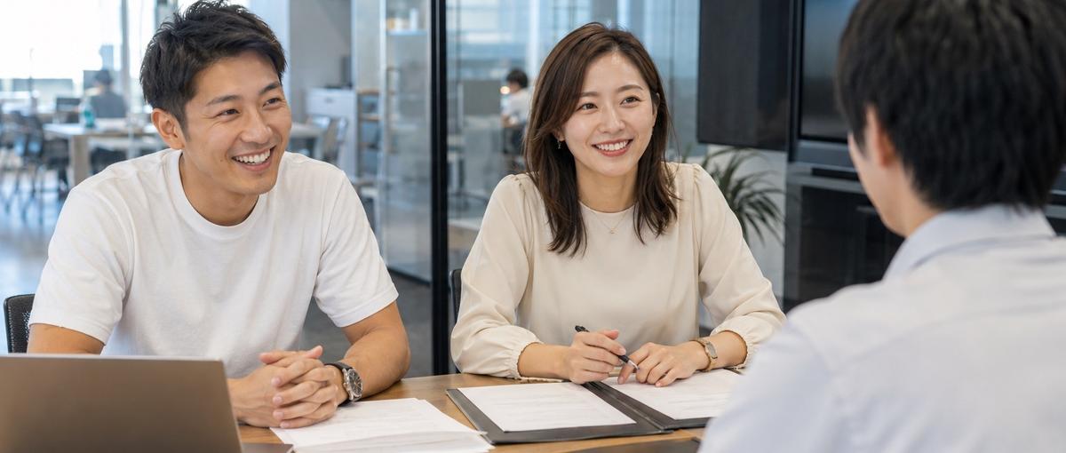 会社の未来を創る新卒採用担当者を募集します！