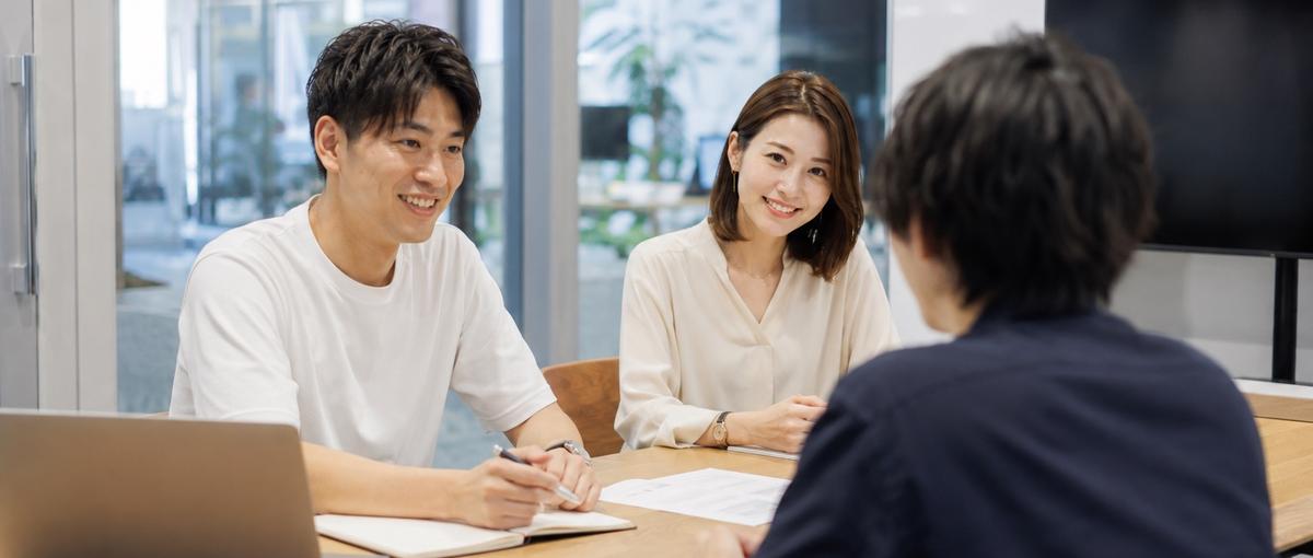人事へキャリアチェンジ！成長ベンチャーで採用の最前線に挑もう
