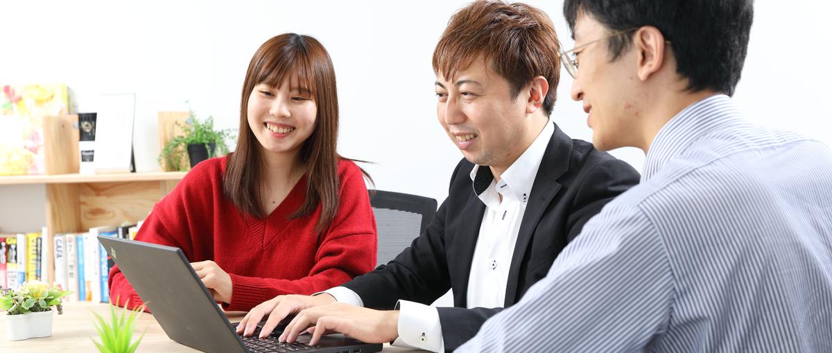 26卒新卒採用＆第二新卒も大歓迎！ゼロからエンジニアを目指そう！