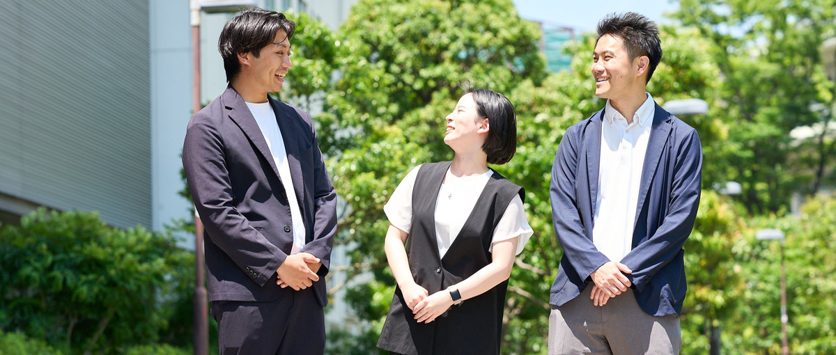  営業企画/三重/地域創生における新規サービスの営業企画