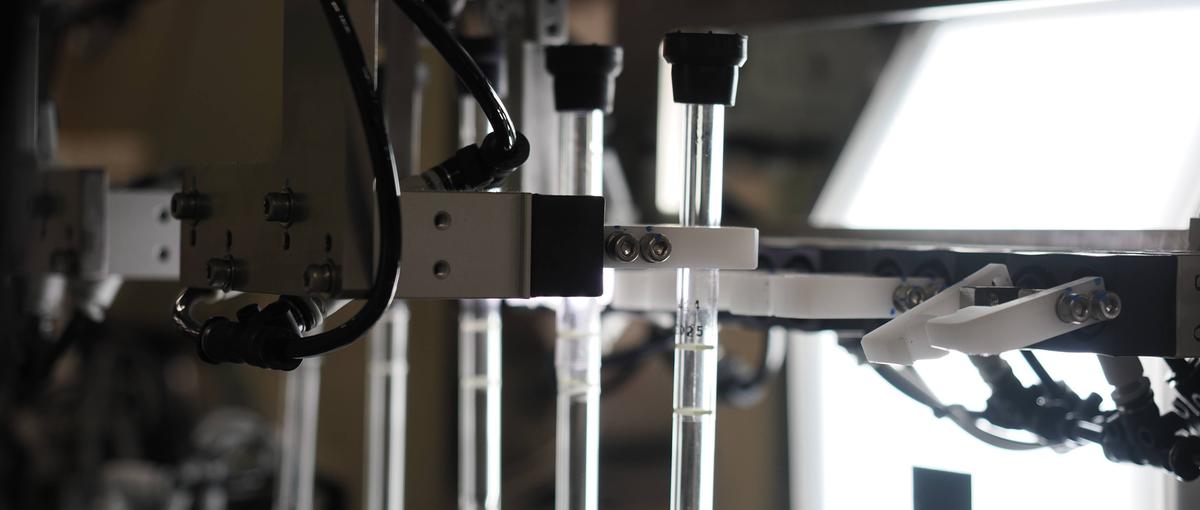 27新卒募集開始！医療機器メーカー事業の製造職として社会貢献しませんか？