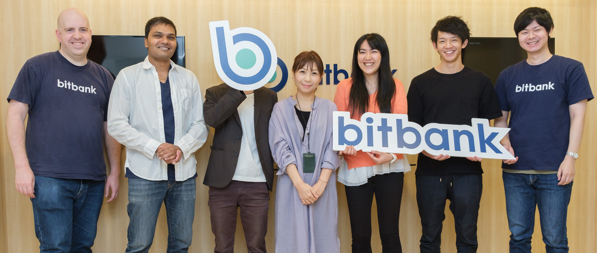 国内市場をリードする暗号資産取引所のソフトウェアエンジニアを募集！