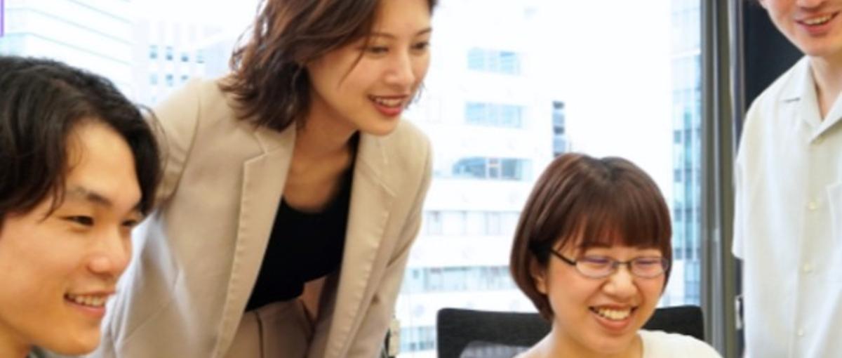  経営直下×圧倒的裁量｜IPOを目指すベンチャー企業の経理リーダー候補