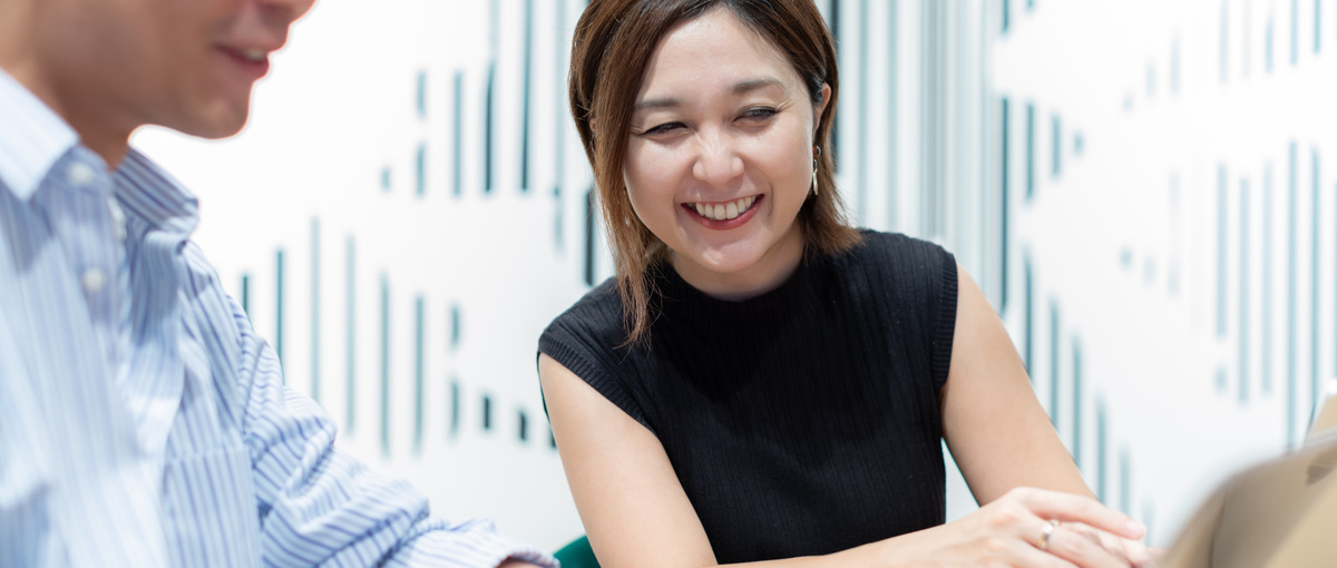 日本をAI先進国に。代表直下で成長を支える代表専属マネージャー募集！