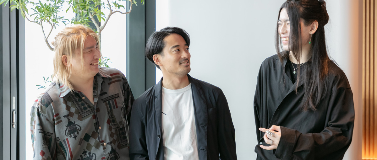 代表と共にAI事業を動かす、専属マネージャー候補を募集！フリーランス可！