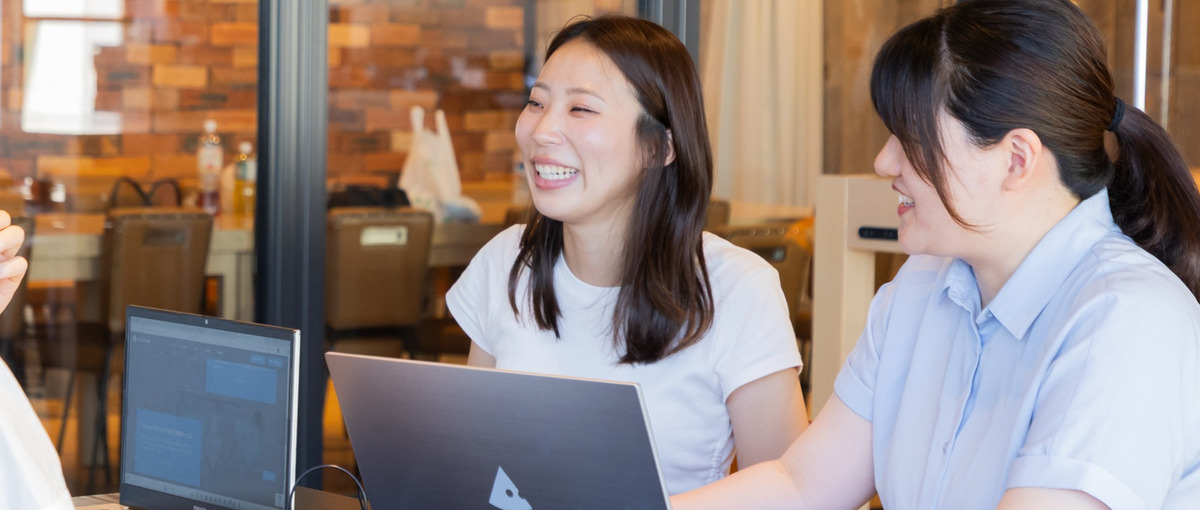 人事×広報ハイブリッド｜管理本部3人目のクルー募集