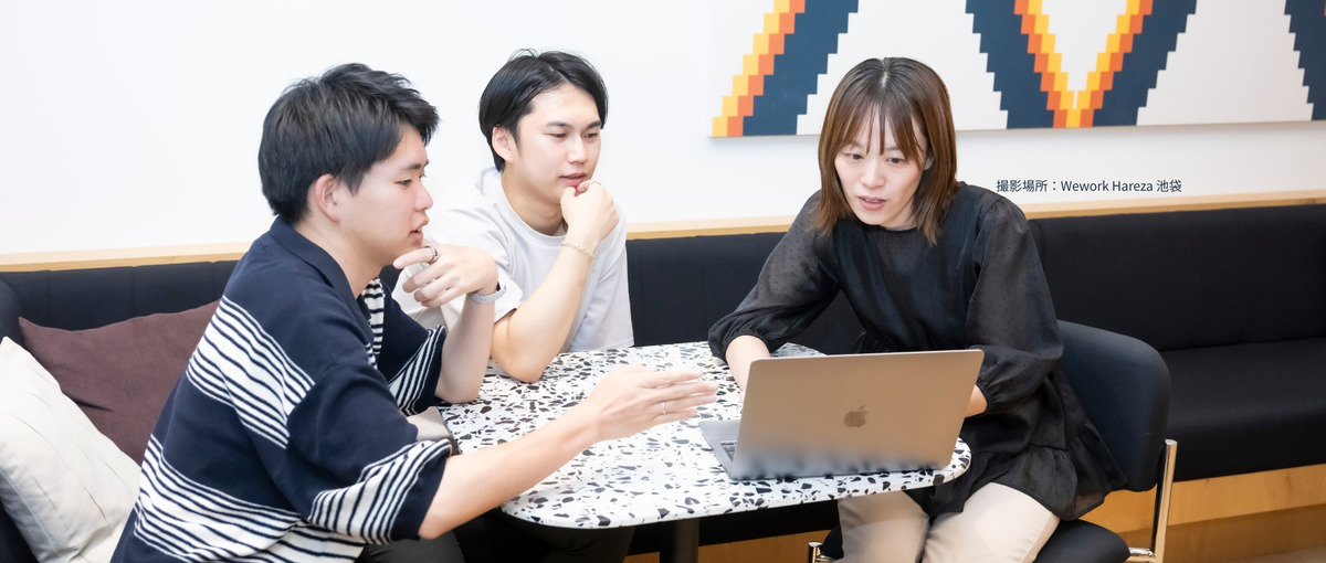 設立1期で売上3億円｜急成長AI教育事業を牽引するセールスメンバー募集！