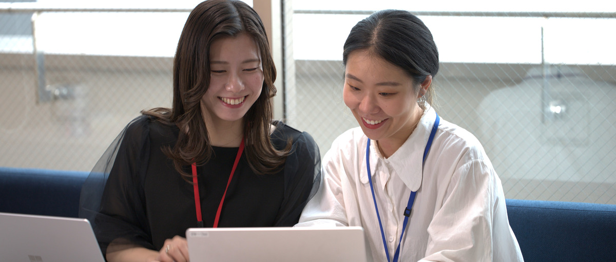 キャリアを動かすなら今。安定から挑戦へ踏み出すマーケター大募集！