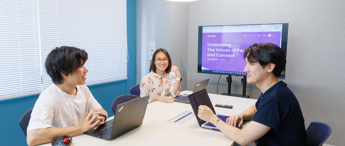 生成AI × UI/UXでプロダクトを創る、1人目デザイナー募集！