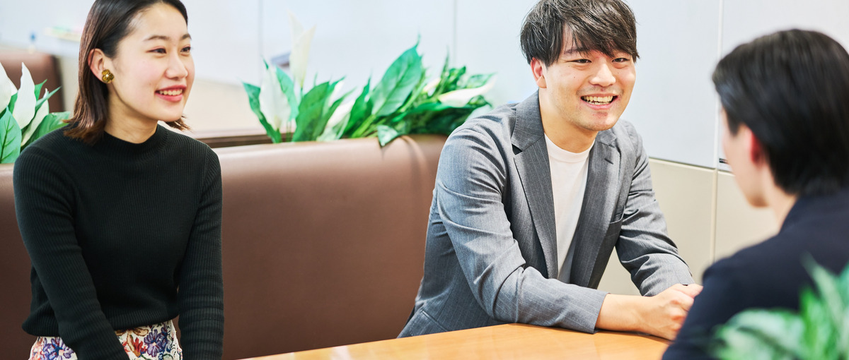 AIサービスのプロダクト戦略立案から設計まで担う企画責任者募集！