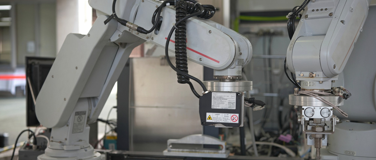 一品一様の自動化装置をゼロから設計！ロボット×メカ設計エンジニア募集