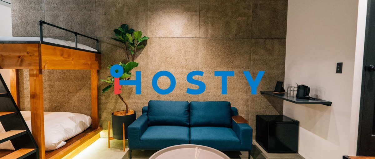 熊本から新しい宿泊体験をつくる最新デザイナーズIoTホテルの支配人を募集！