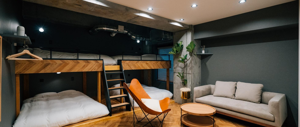 大阪勤務｜話題の次世代型デザイナーズIoTホテルの支配人をWANTED！