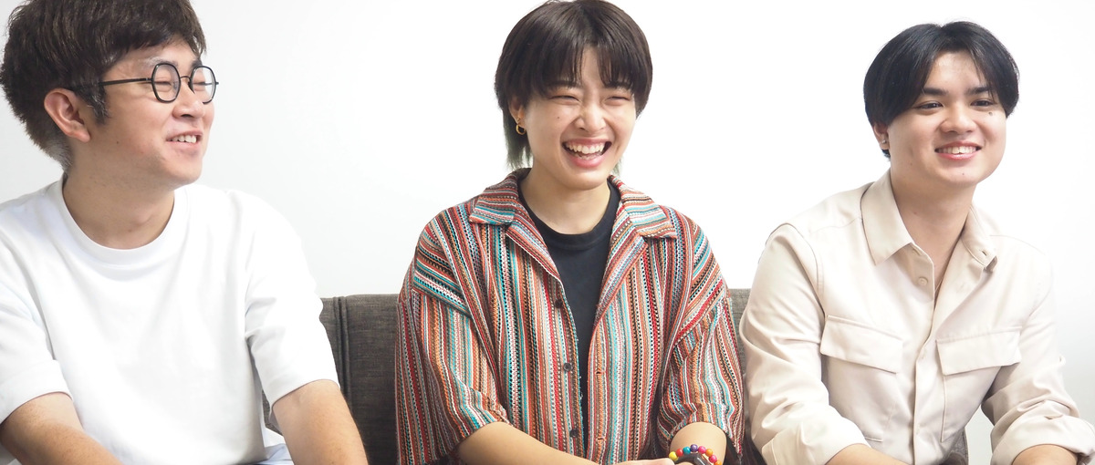 人とITを結び、成長を加速させる仕事に飛び込もう！