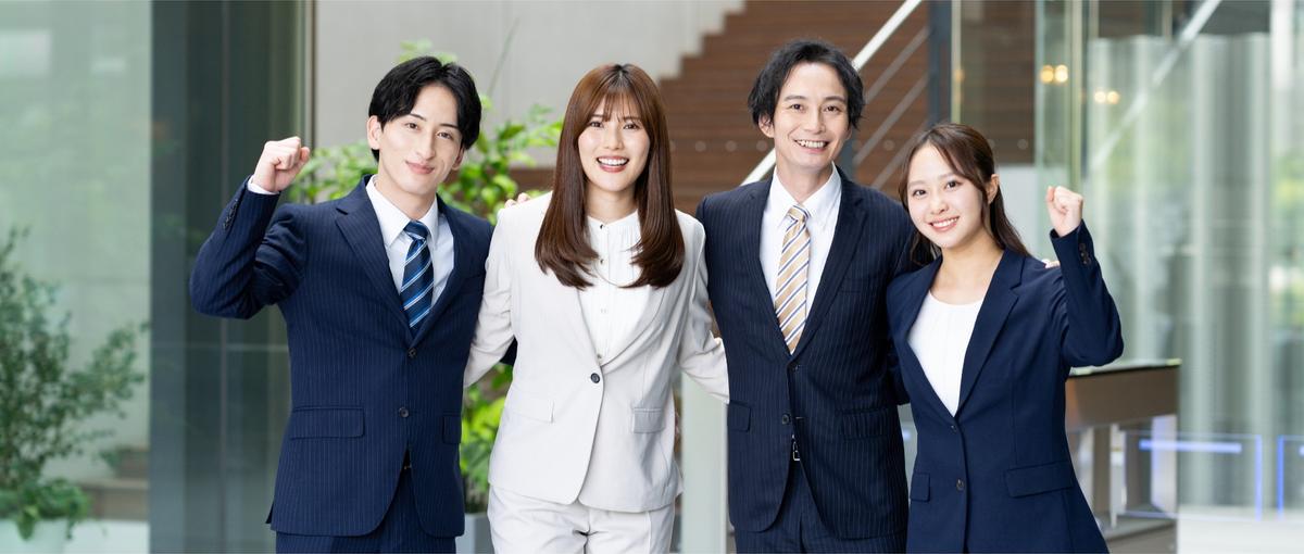 SES営業を募集！エンジニアと企業をつなぎ社会課題を解決しませんか？