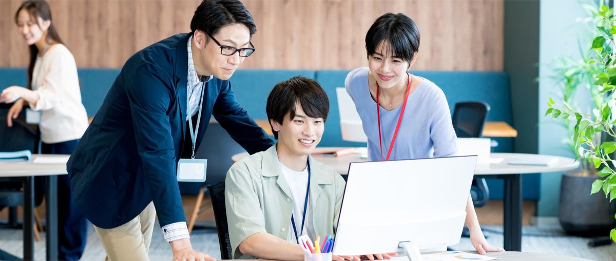 AWSエンジニア募集！多彩な案件で構築から運用までチャレンジできる環境！