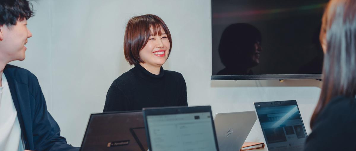 東証プライム上場グループ本社の法務担当｜経営層と近く幅広い経験を積める環境