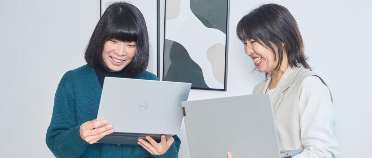 経験を次につなげる。挑戦を止めたくないITエンジニアへ