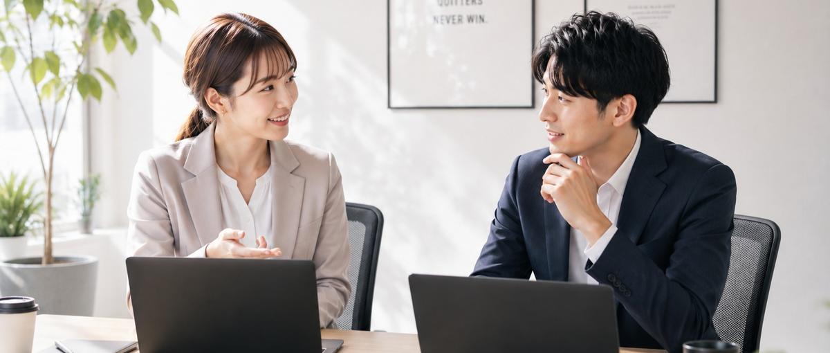 事務経験を、次のキャリアにつなげませんか？