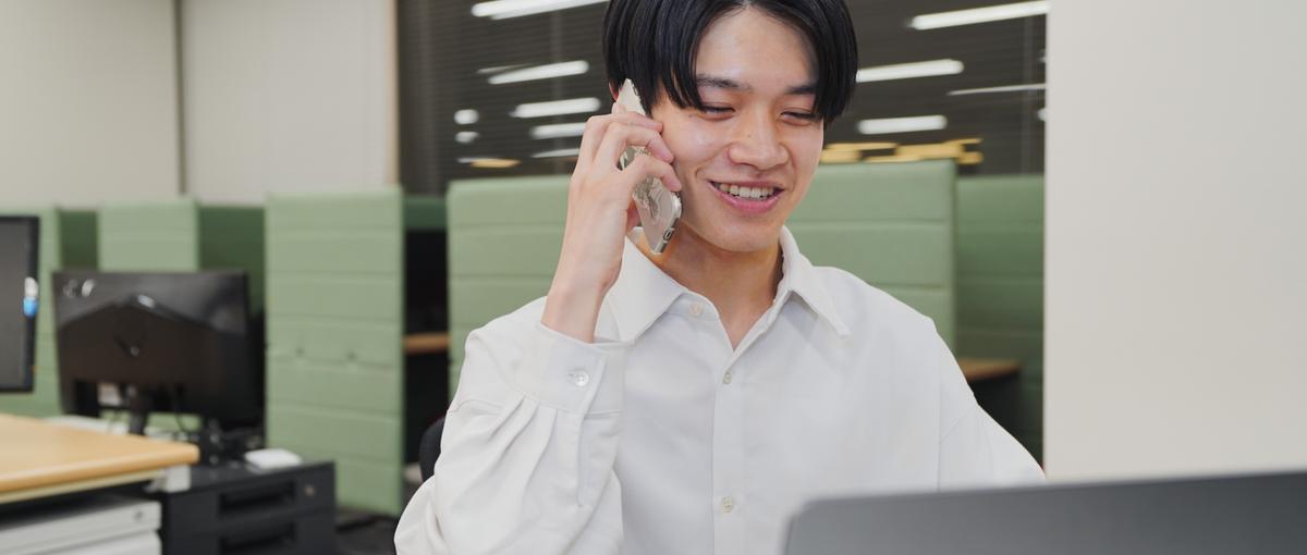 3年で1000契約突破！自社プロダクトのカスタマーサクセスを募集！