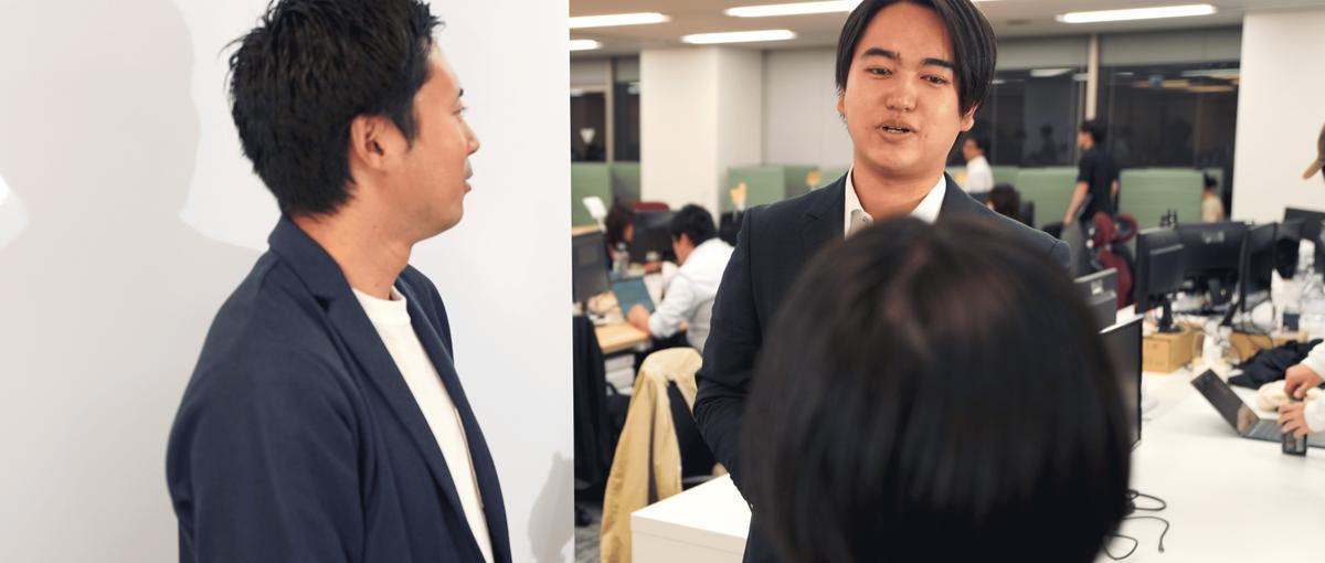 直近3年で売上驚異の30倍！最先端AI領域のDXコンサルタント募集！