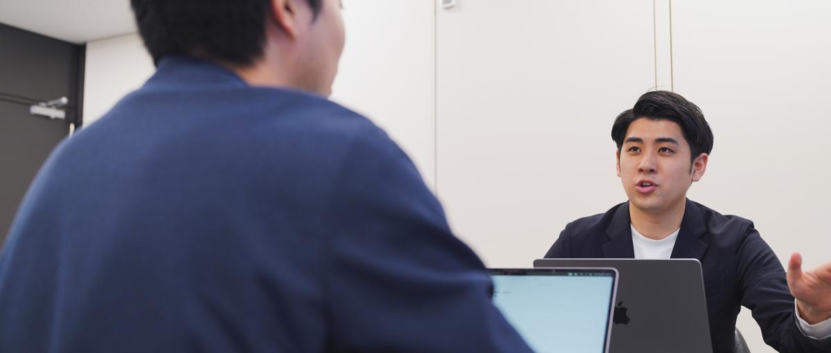 直近3年で売上驚異の30倍！最先端AI領域のDXコンサルタント募集！