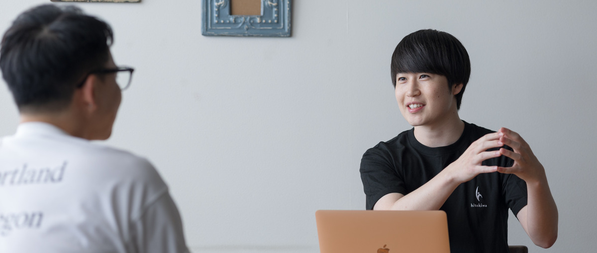 毎日が、国際交流！刺激的なバックオフィスであなたの経験を活かしてください！