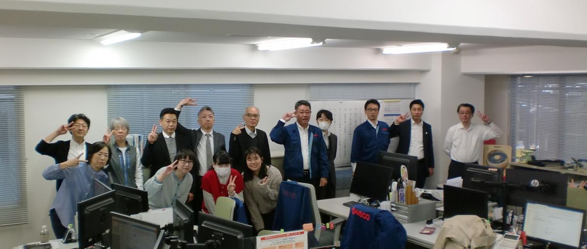 カスタマーサクセスでキャリアを築く。1年後にはリーダーの可能性も！