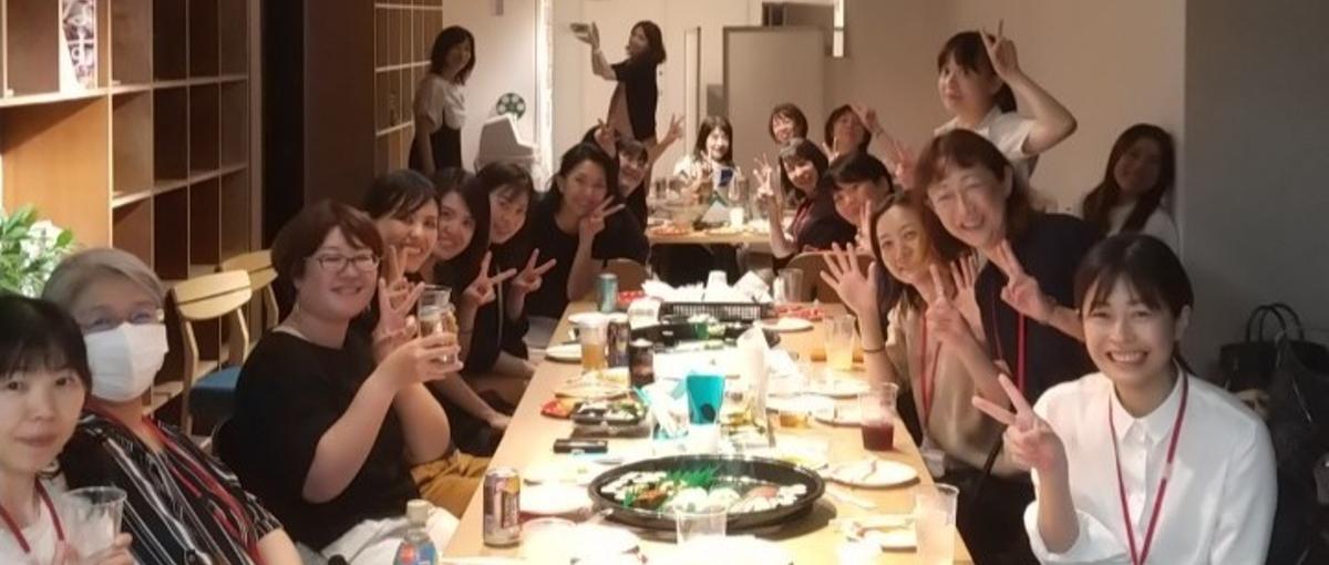 労務の仕事で--縁の下の力持ち--に。仲間を支えるプロを目指そう。