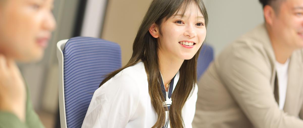 若手活躍中！顧客リスト完備＆充実の教育制度で営業力を磨くチャンス