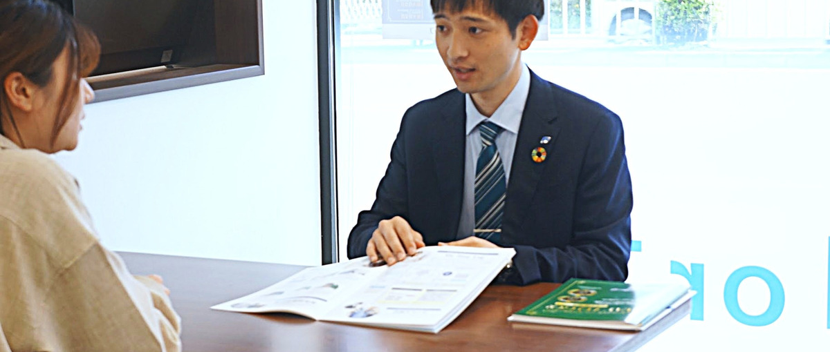 スクールマネージャー募集｜一人ひとりに合わせた教育で生徒の進路をサポート