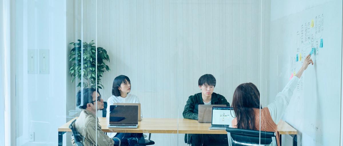 子育て世代の働き方を革新し社会に新しい価値を生む事業責任者