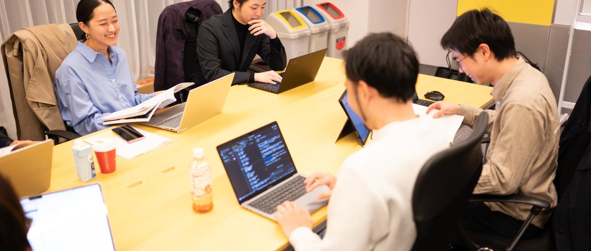 AI SaaSプロダクトの未来を描くPdM募集｜ホテル業界の課題解決に挑む