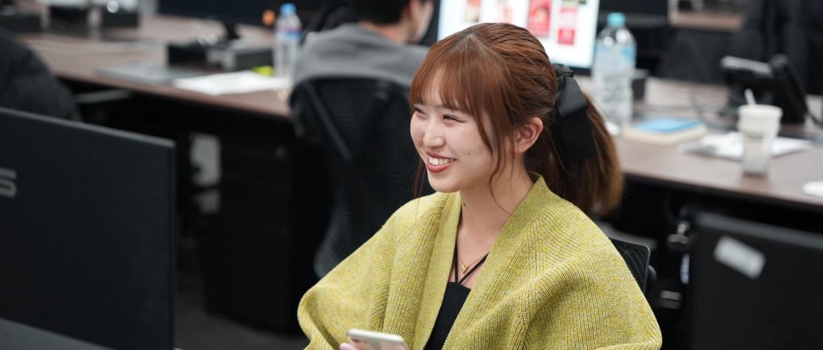 バックオフィス｜港区本社｜チームで助け合う環境｜事務職デビュー歓迎！