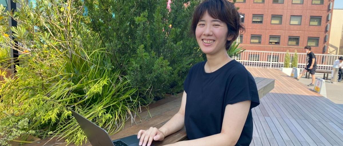 自社サービスの開発を担うフロントエンドエンジニアを募集