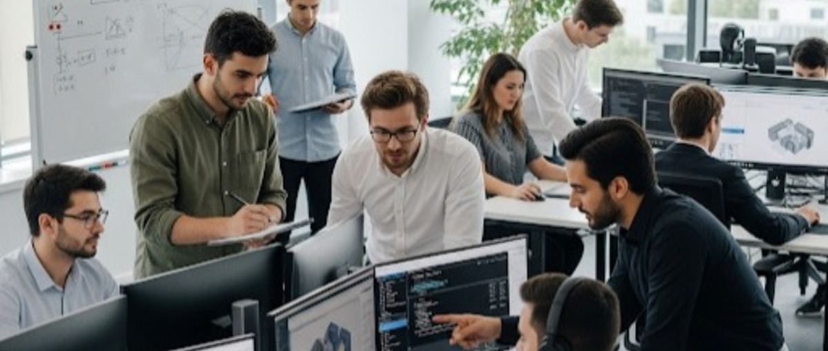 AIスキルを身に着けて市場価値を高めたい方募集！