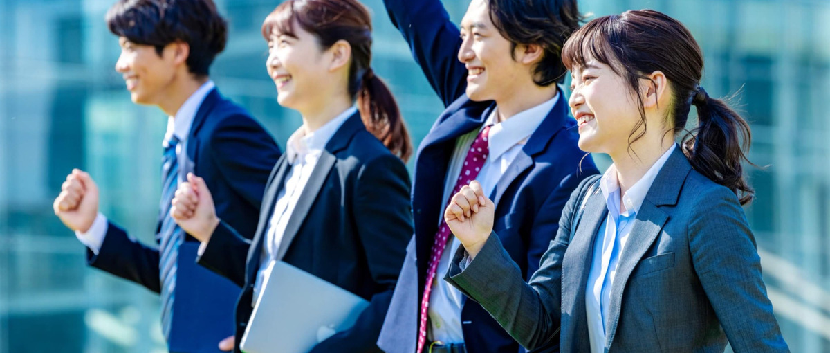 福岡：上場企業で営業力を付けたいあなたへ／法人営業／経営支援