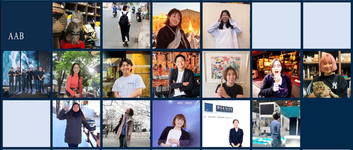 2027年新卒 国内外のプロモーション・イベント企画制作スタッフ募集！