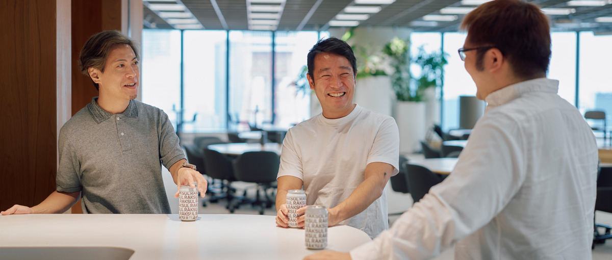 新規事業_カスタマーサクセス_デジタルサイネージ広告