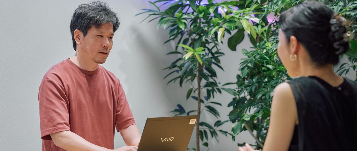 デジタル広告市場の最前線で、顧客の成果を支えるカスタマーサクセスに挑戦