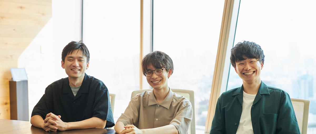 120人超の開発組織で活躍！プラットフォームエンジニア募集！